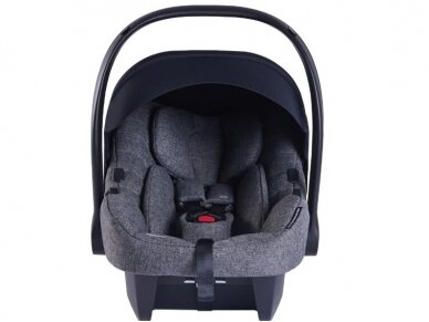 AVIONAUT COSMO automobilinė kėdutė Grey 0-13 kg 1