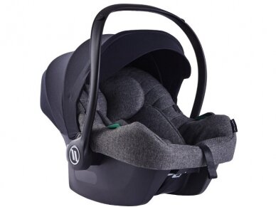 AVIONAUT COSMO automobilinė kėdutė Grey 0-13 kg