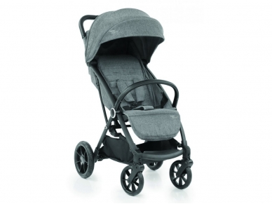 Babystyle Oyster Atom 2 Mercury