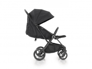 Oyster 2025 atom footmuff