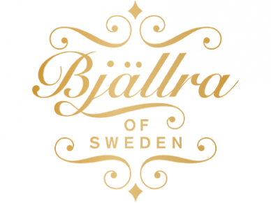 Bjallra of Sweden Подарочный набор - Розовый сад 2