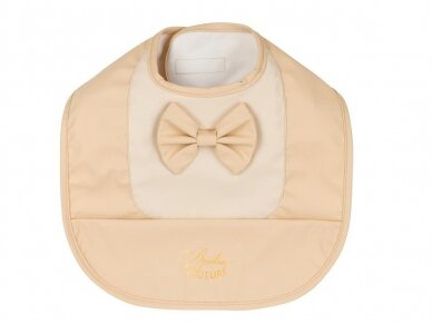 Bjallra of Sweden seilinukas - Beige Bow