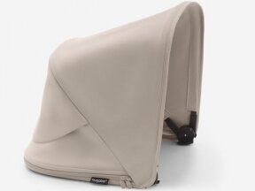 Капюшон  Bugaboo Fox 3/ Fox 2/ Fox/ Lynx Desert Taupe