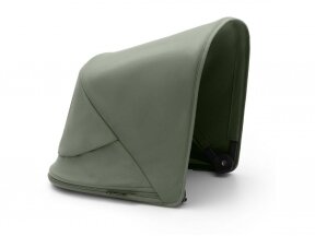 Капюшон  Bugaboo Fox 3/ Fox 2/ Fox/ Lynx Forest Green