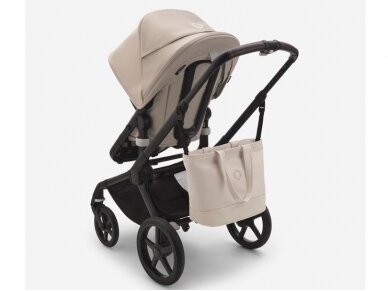 Bugaboo changing bag Desert Taupe 3