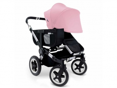 Bugaboo Donkey universalus stogelis / Sun canopy Soft Pink