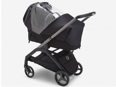 Bugaboo Dragonfly raincover 1