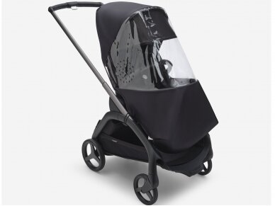 Bugaboo Dragonfly raincover 2