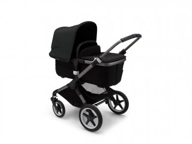 bugaboo fox and fox 2