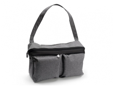 Bugaboo fox / donkey / cameleon / bee / ant organizer GREY MELANGE