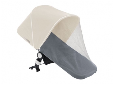 Bugaboo Fox / Donkey / Cameleon / Bee / Buffalo / ant tinklelis nuo uodų / mosquito net