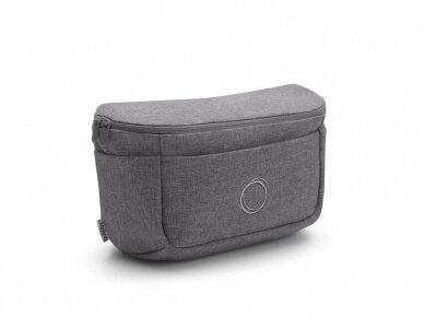 Bugaboo organizer Grey Melange 2