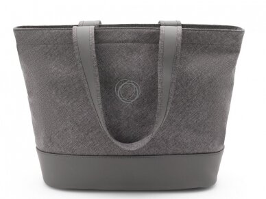 Bugaboo changing bag Grey mélange