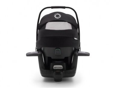 Bugaboo Turtle Air  By Nuna Wing Isofix bazė 1