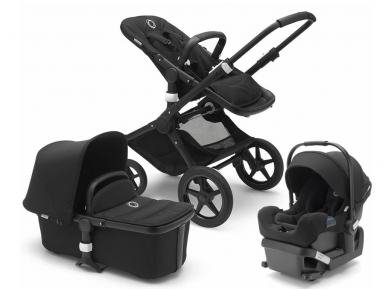 nuna stroller mixx 2019