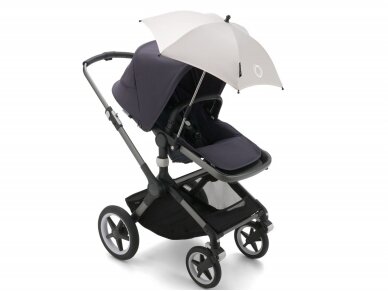 Bugaboo parasol Fresh white 1