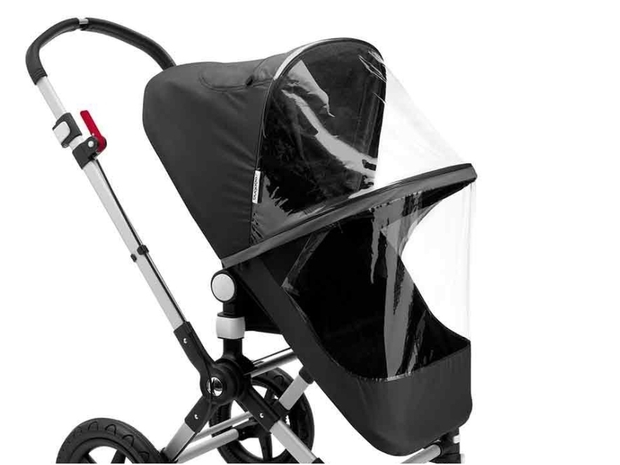 rain cover for bugaboo fox