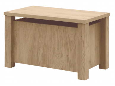 Charnwood future set 6in1 Bordeaux Oak 9