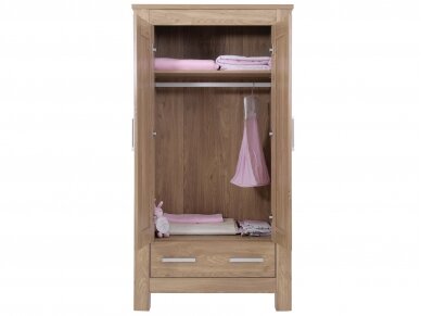 Charnwood future set 6in1 Bordeaux Oak 4