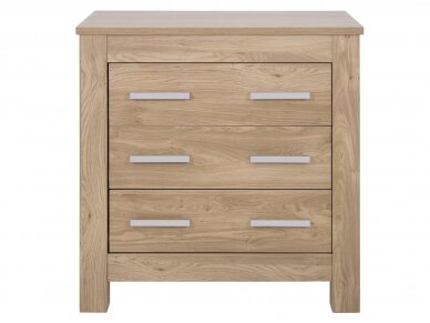 Charnwood future set 6in1 Bordeaux Oak 5