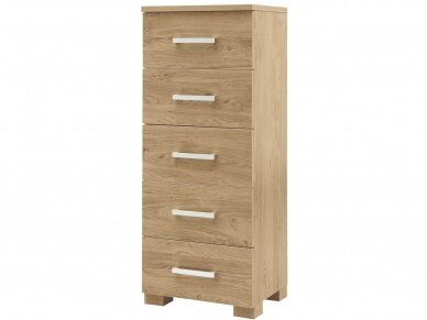 Charnwood future set 6in1 Bordeaux Oak 7