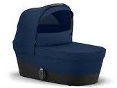 Cybex Gazelle S lopšys Navy Blue