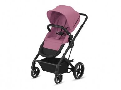 Cybex Balios S 2in1 Magnolia Pink 1