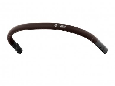 Cybex Coya bumper Dark Brown