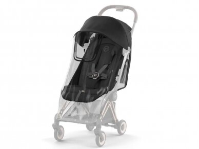 Cybex Coya raincover