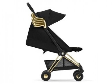 Cybex Coya stroller Jeremy Scott Wings 2