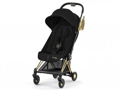 Cybex Coya stroller Jeremy Scott Wings