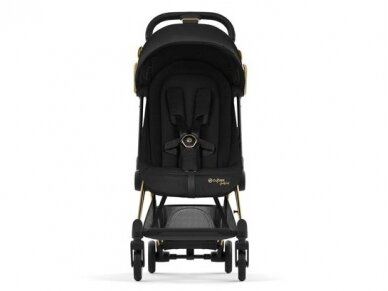 Cybex Coya stroller Jeremy Scott Wings 3