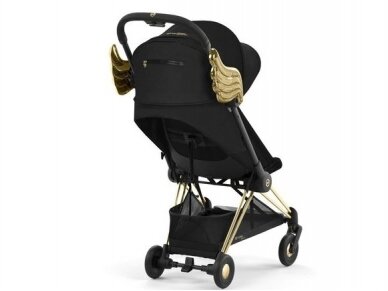 Cybex Coya stroller Jeremy Scott Wings 4