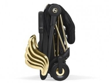 Cybex Coya stroller Jeremy Scott Wings 7