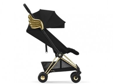 Cybex Coya stroller Jeremy Scott Wings 1