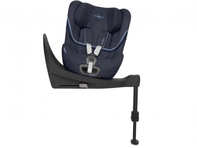 Cybex Sirona S2 i - Size 9-18 kg Ocean Blue 1