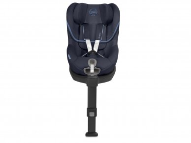 Cybex Sirona S2 i - Size 9-18 kg Ocean Blue 3