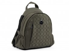 egg3® Backpack Hunter Green