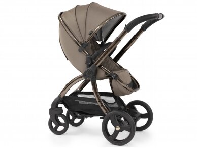 EGG 2 Stroller 2in1 Mink 3