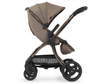 EGG 2 Stroller 2in1 Mink 1