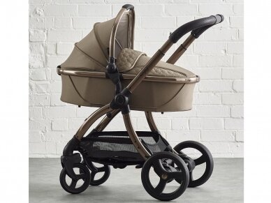 EGG 2 Stroller 2in1 Mink