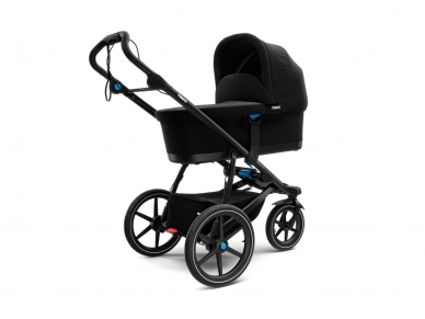 Thule Urban Glide lopšiukas 2