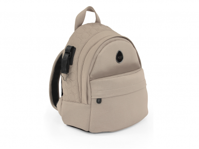 EGG mamos ir tėčio kuprinė Backpack Feather