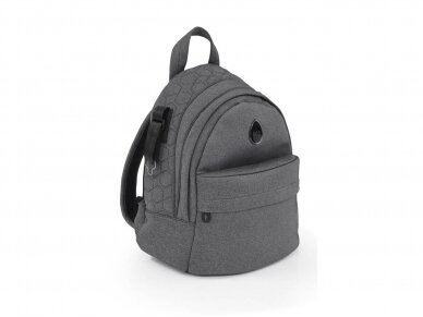 EGG mamos ir tėčio kuprinė Backpack Quartz 2