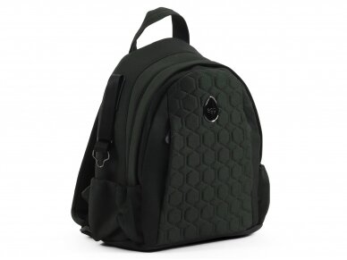 egg3® Backpack Black Olive