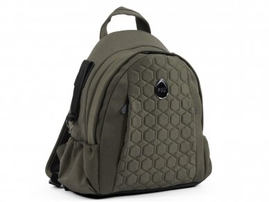 egg3® Backpack Hunter Green