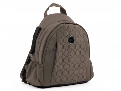 egg3® Backpack Mink