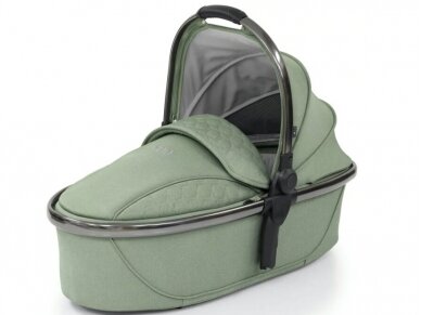 Egg 2 carrycot - Seagrass