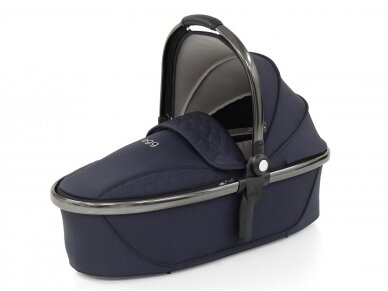 Egg 2 carrycot - Cobalt