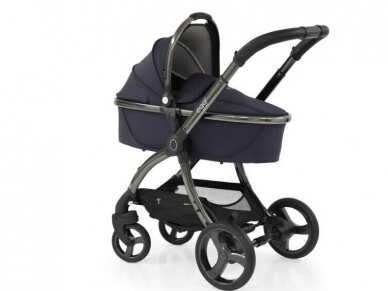 Egg 2 carrycot - Cobalt 1